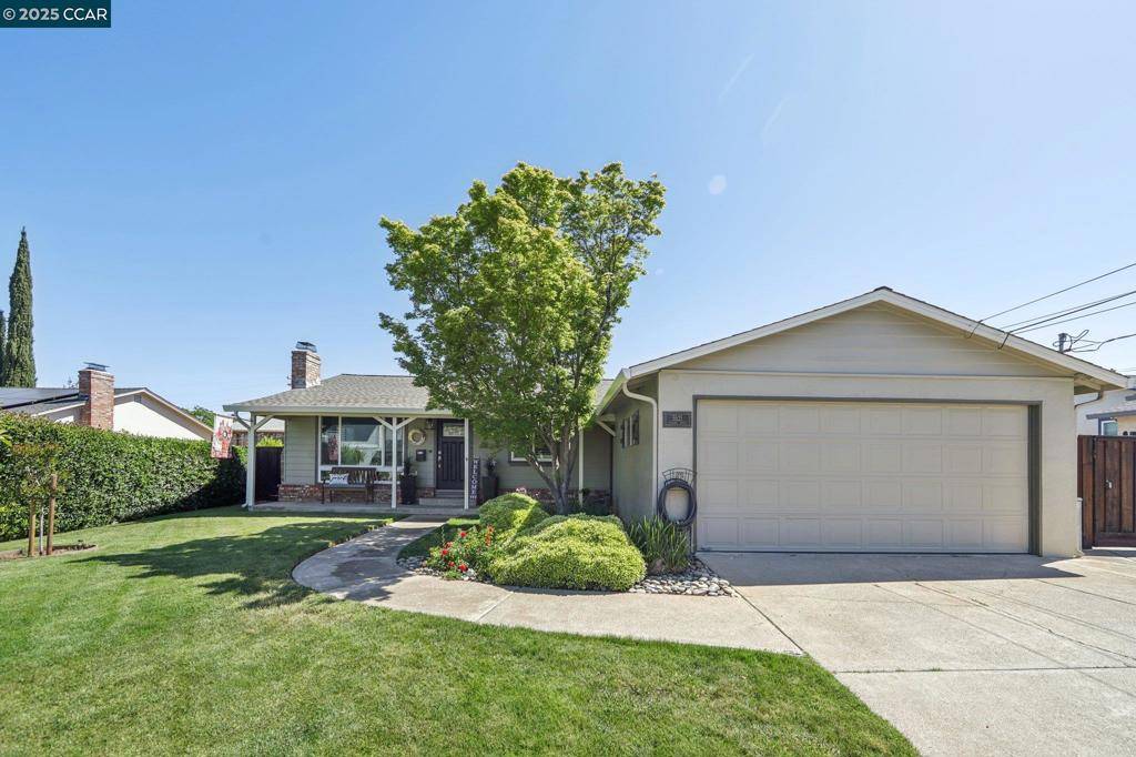 Concord, CA 94521,5521 Alaska Dr