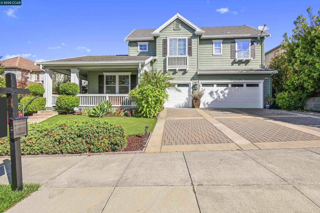 San Ramon, CA 94582,5430 Sherwood Way