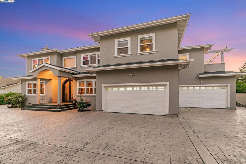 Fremont, CA 94536,190 Pickering Ave