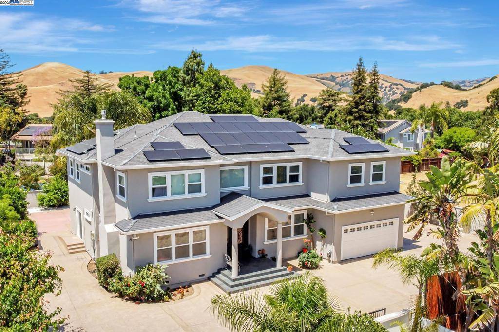 Fremont, CA 94536,190 Pickering Ave