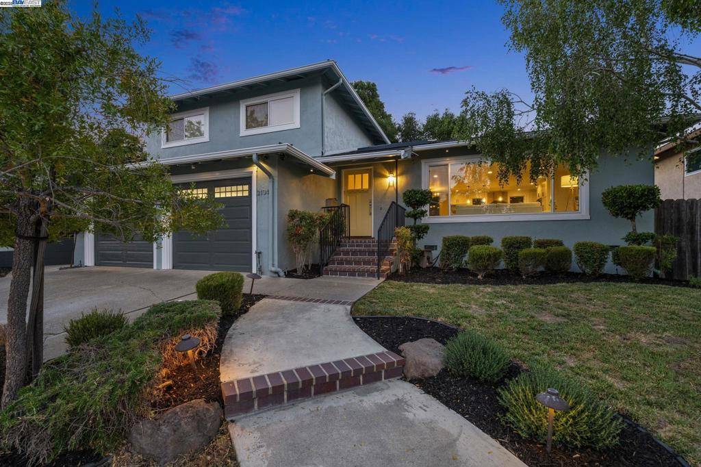Castro Valley, CA 94546,3134 Terry Ct