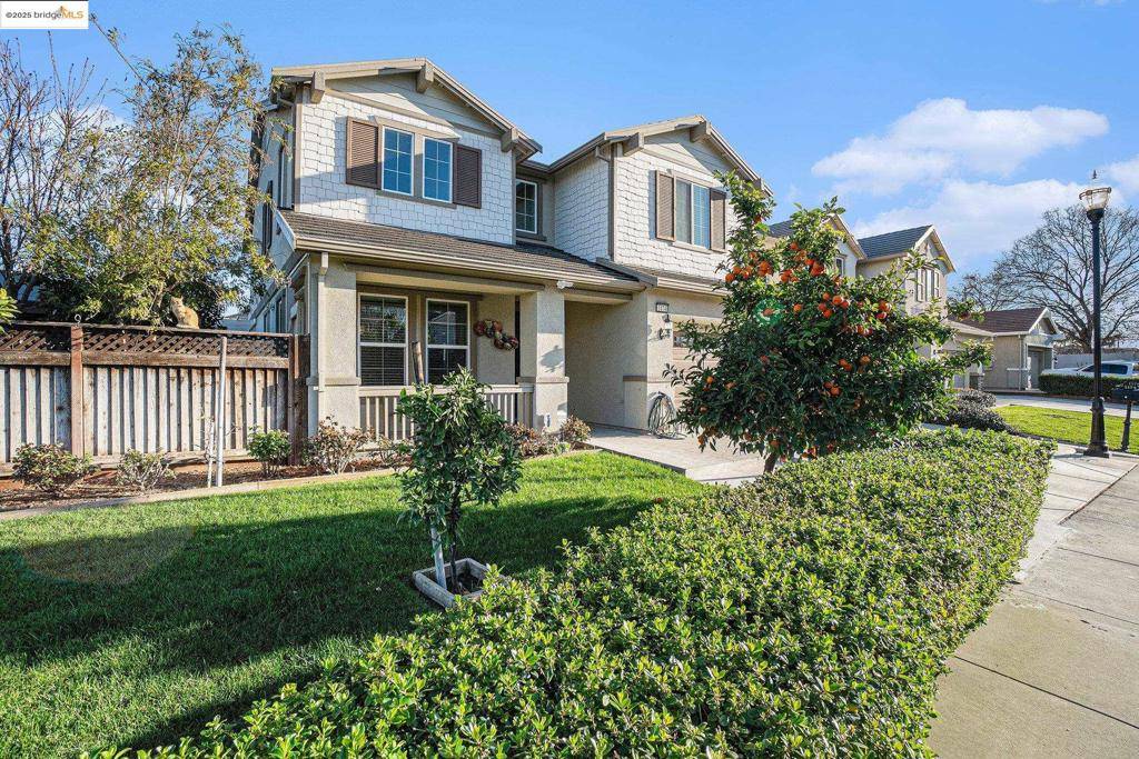 Brentwood, CA 94513,1174 Tropicana Ln
