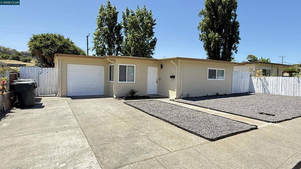 Vallejo, CA 94591,457 La Jolla St