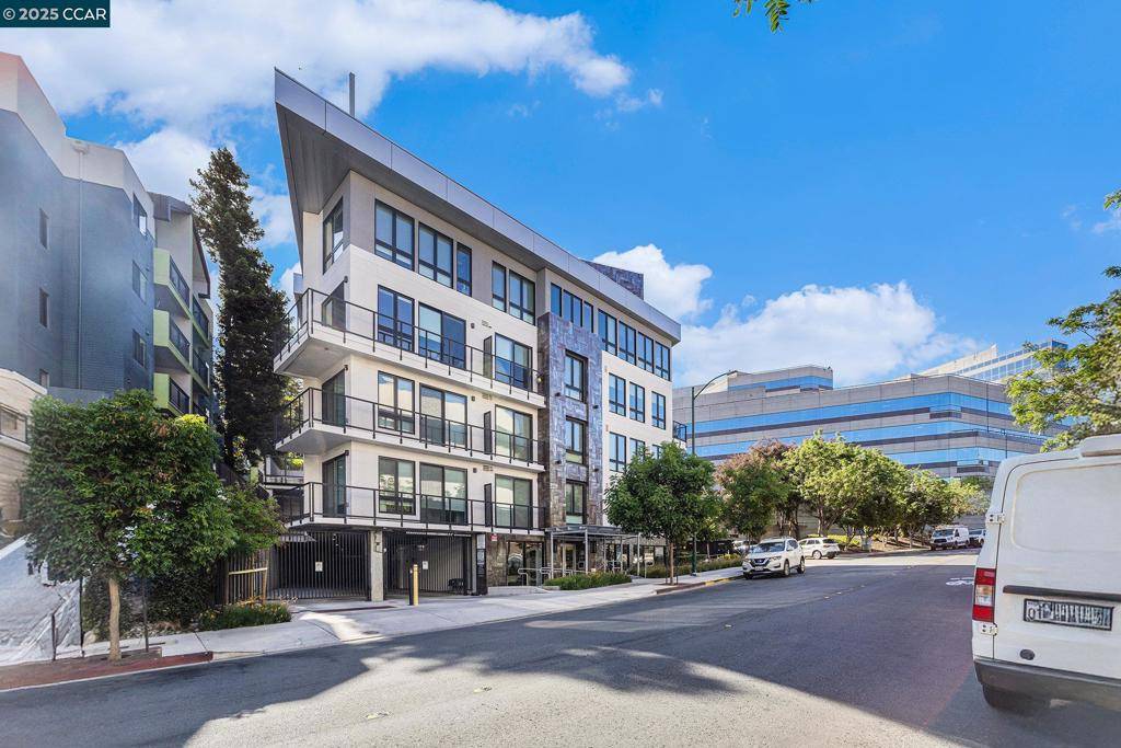 Walnut Creek, CA 94596,1605 Riviera Ave #602