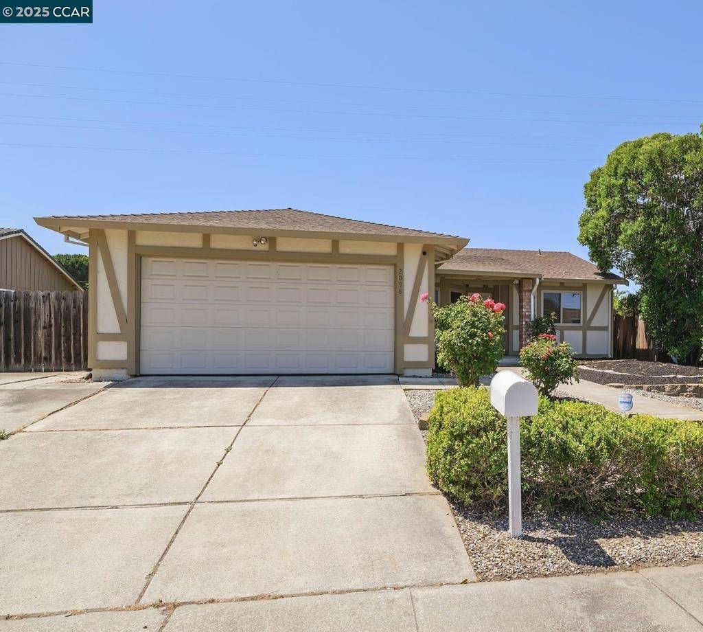 Bay Point, CA 94565,2098 Mendocino Dr