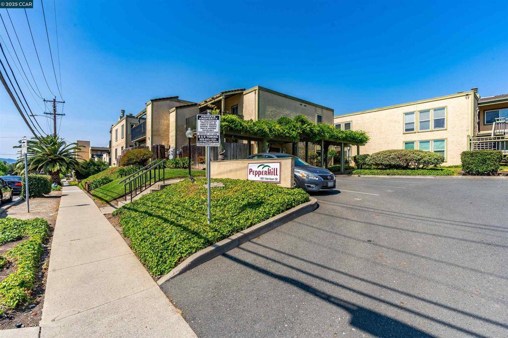 Concord, CA 94520,1851 Harrison St #6