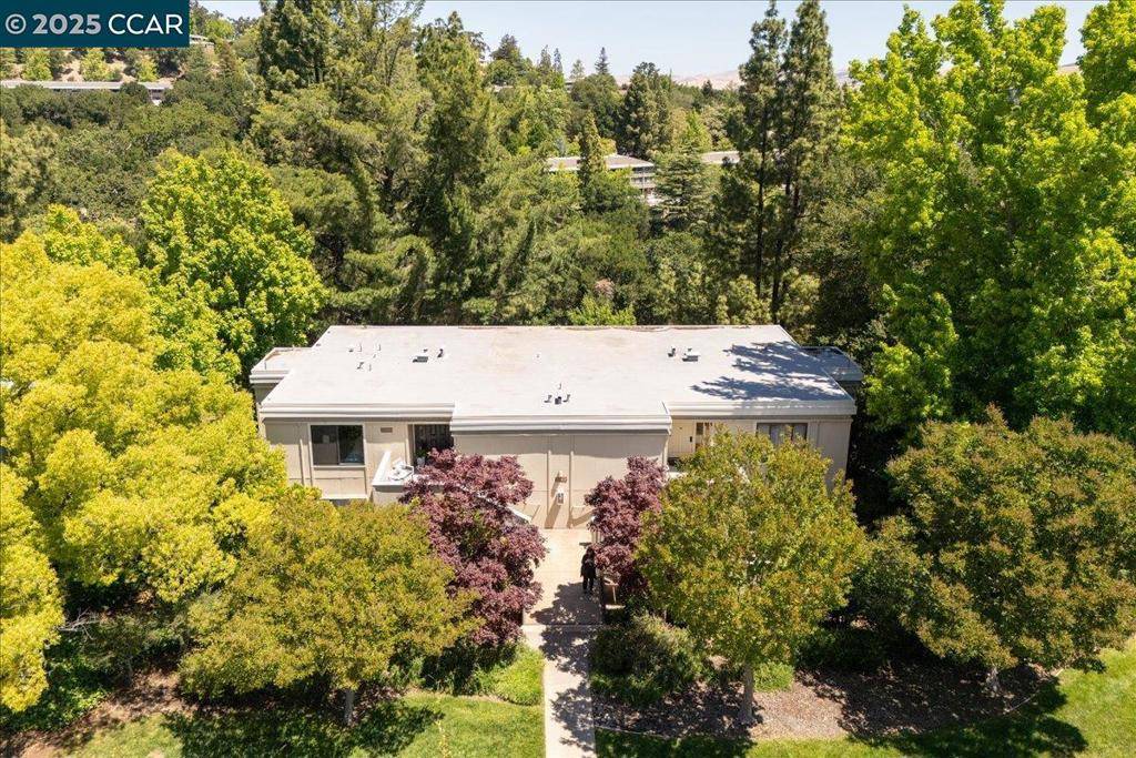 Walnut Creek, CA 94595,2749 Pine Knoll Dr. #1