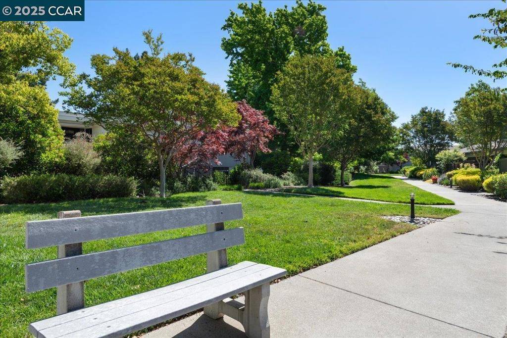 Walnut Creek, CA 94595,2749 Pine Knoll Dr. #1