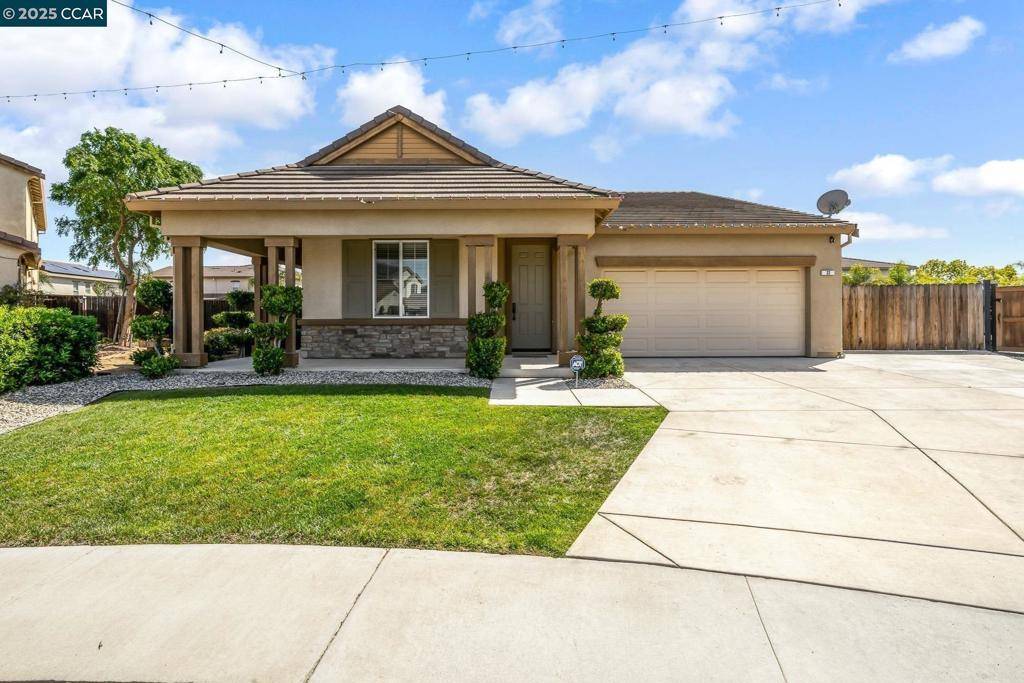 Oakley, CA 94561,22 Solstice