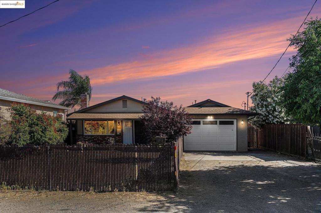 Brentwood, CA 94513,161 E Sims Rd