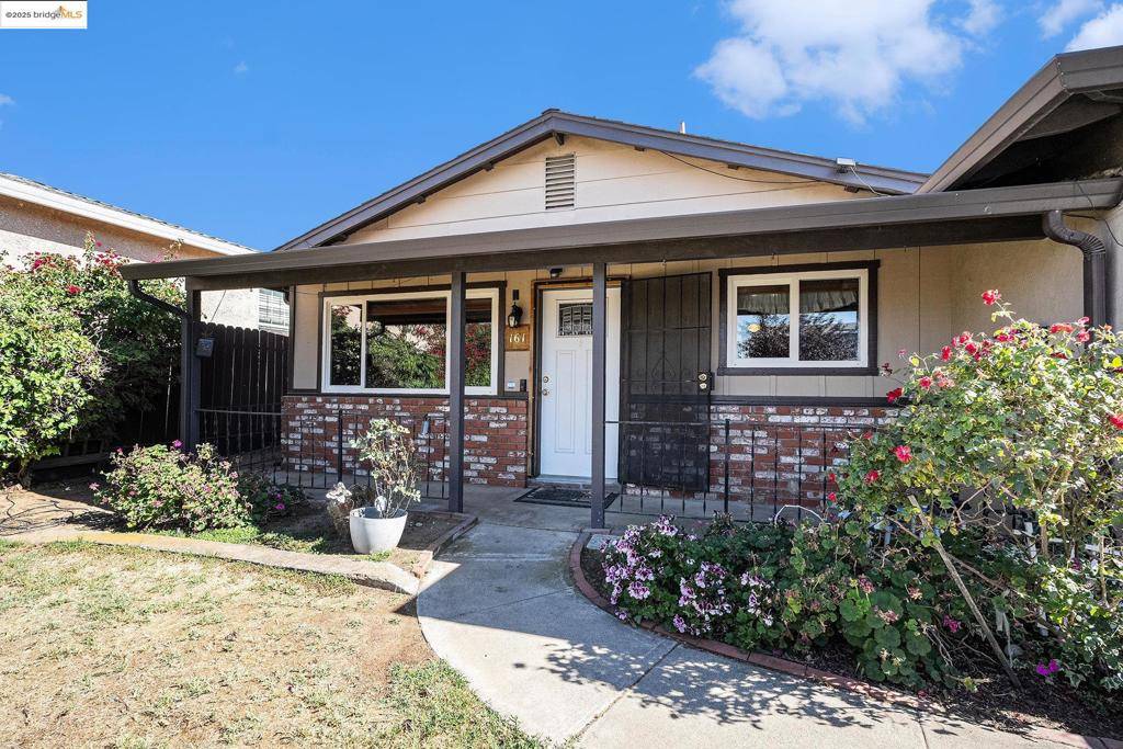 Brentwood, CA 94513,161 E Sims Rd