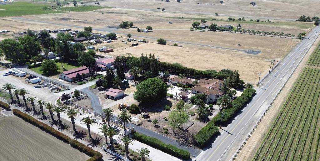 Livermore, CA 94550,4224 Greenville Rd