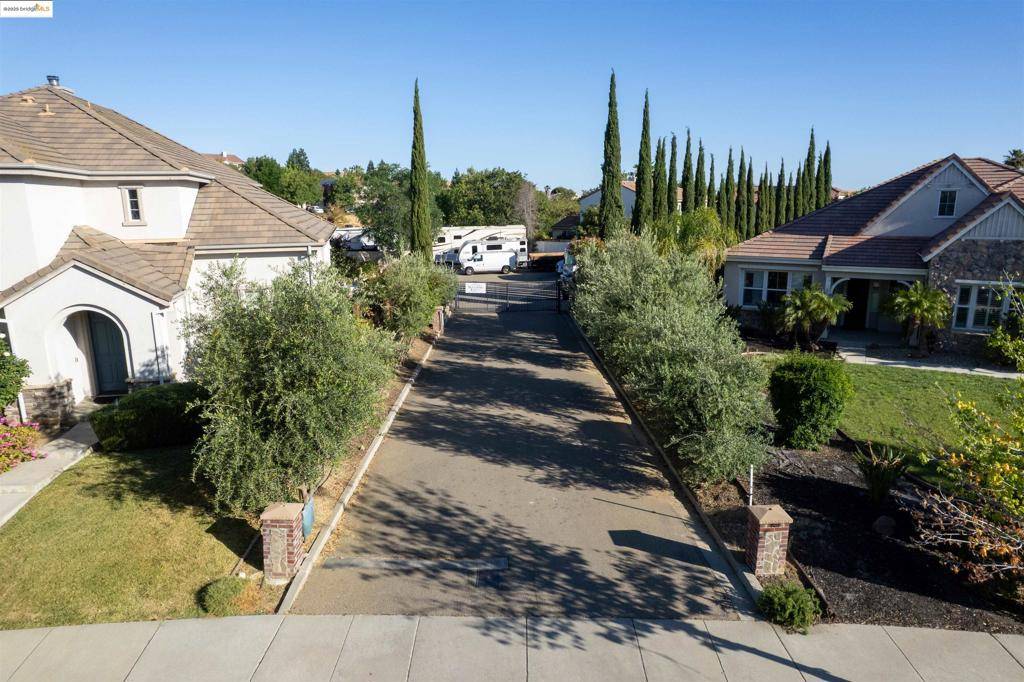 Brentwood, CA 94513,0 Presidio Dr.