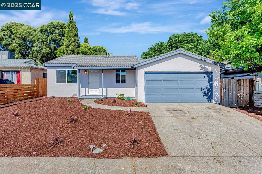 Vallejo, CA 94589,168 Simonton St