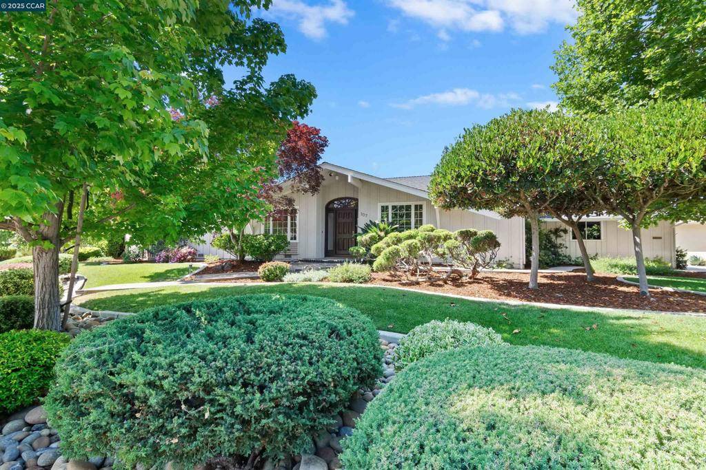 Walnut Creek, CA 94598,107 Via Mantilla