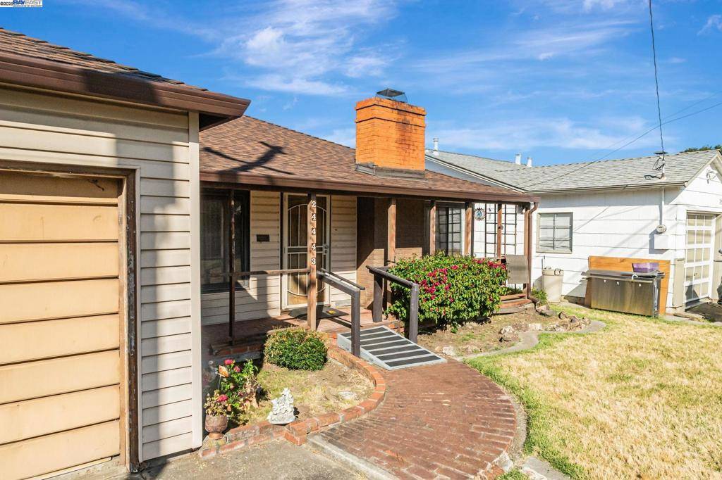 Hayward, CA 94542,24443 Marie Dr