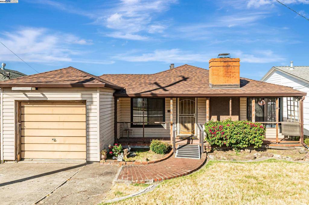 Hayward, CA 94542,24443 Marie Dr