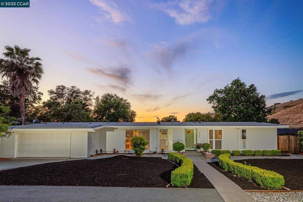 Lafayette, CA 94549,3185 Lucas Circle