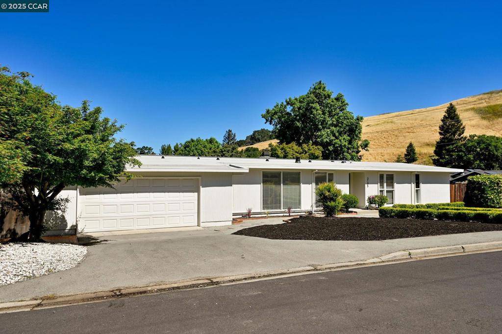 Lafayette, CA 94549,3185 Lucas Circle