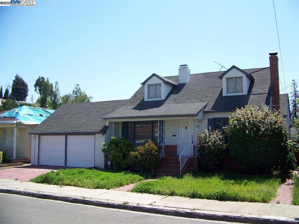Hayward, CA 94541,1530 172Nd Ave