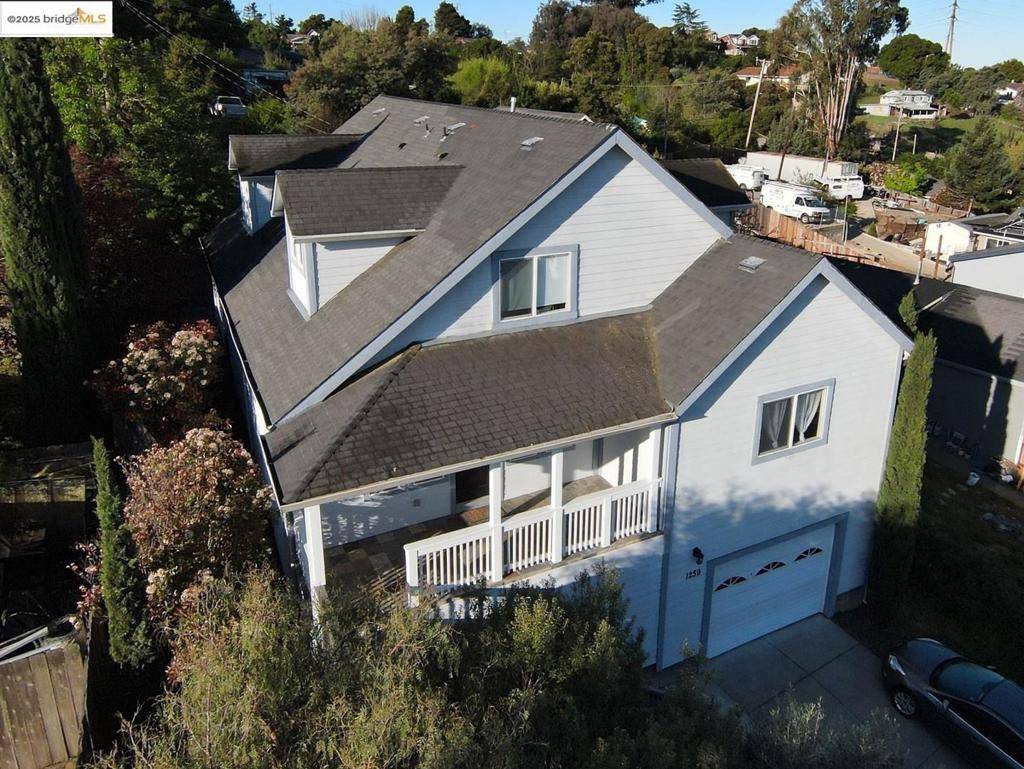 Vallejo, CA 94591,1259 Fulton AVE