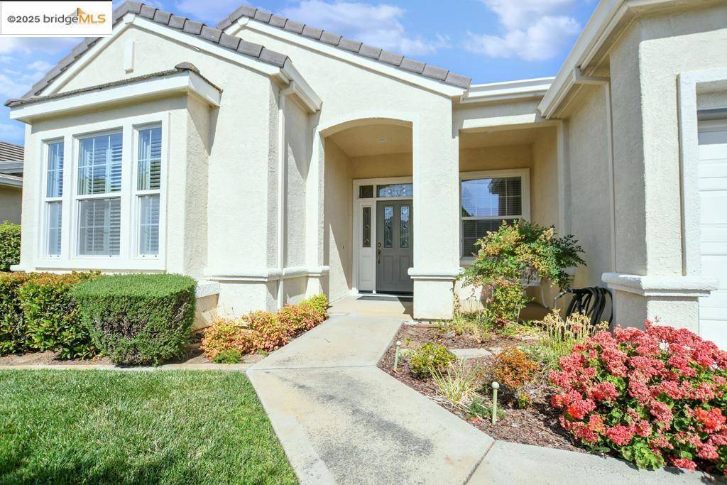 Brentwood, CA 94513,317 Burr Knot Way