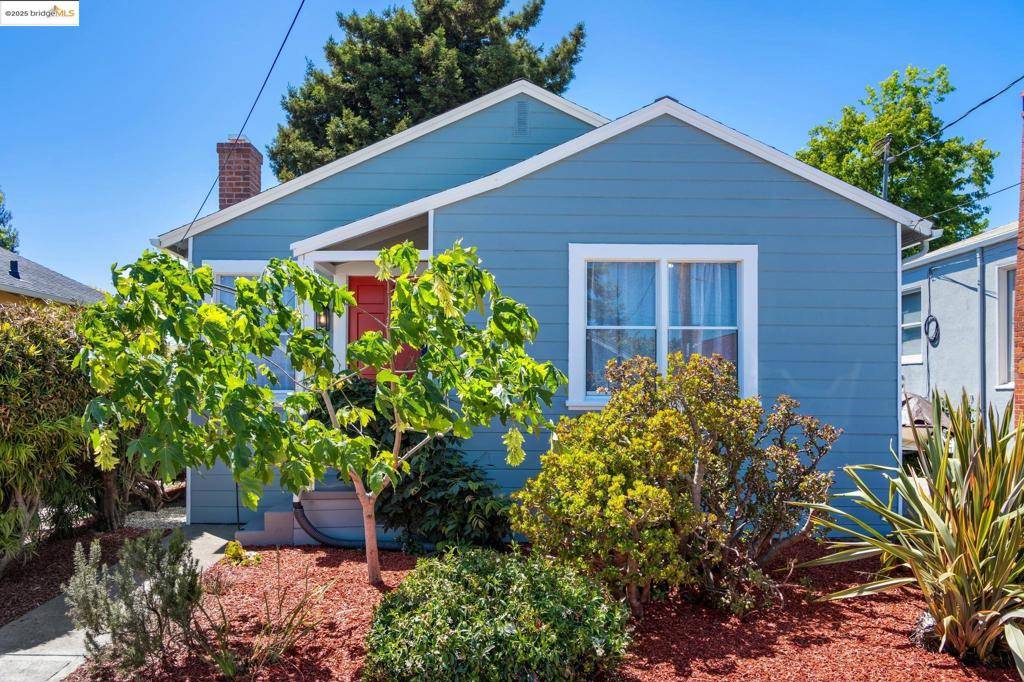 Richmond, CA 94805,623 38Th St