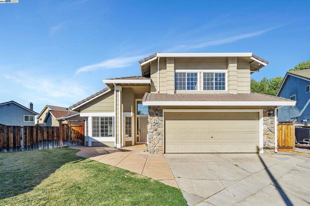 Tracy, CA 95376,25 Phillips Ct
