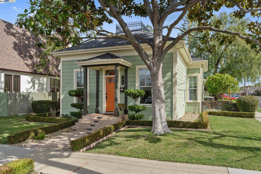 Livermore, CA 94550,690 S K St