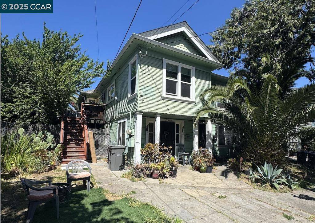Oakland, CA 94606,2012 E 15Th St