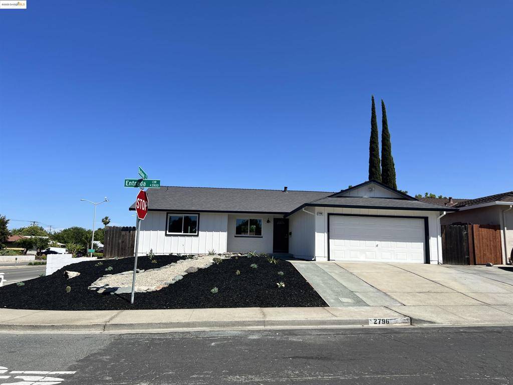 Antioch, CA 94509,2796 Entrada Cir