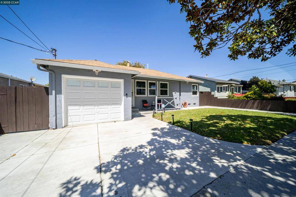 Richmond, CA 94804,2421 Lincoln Ave
