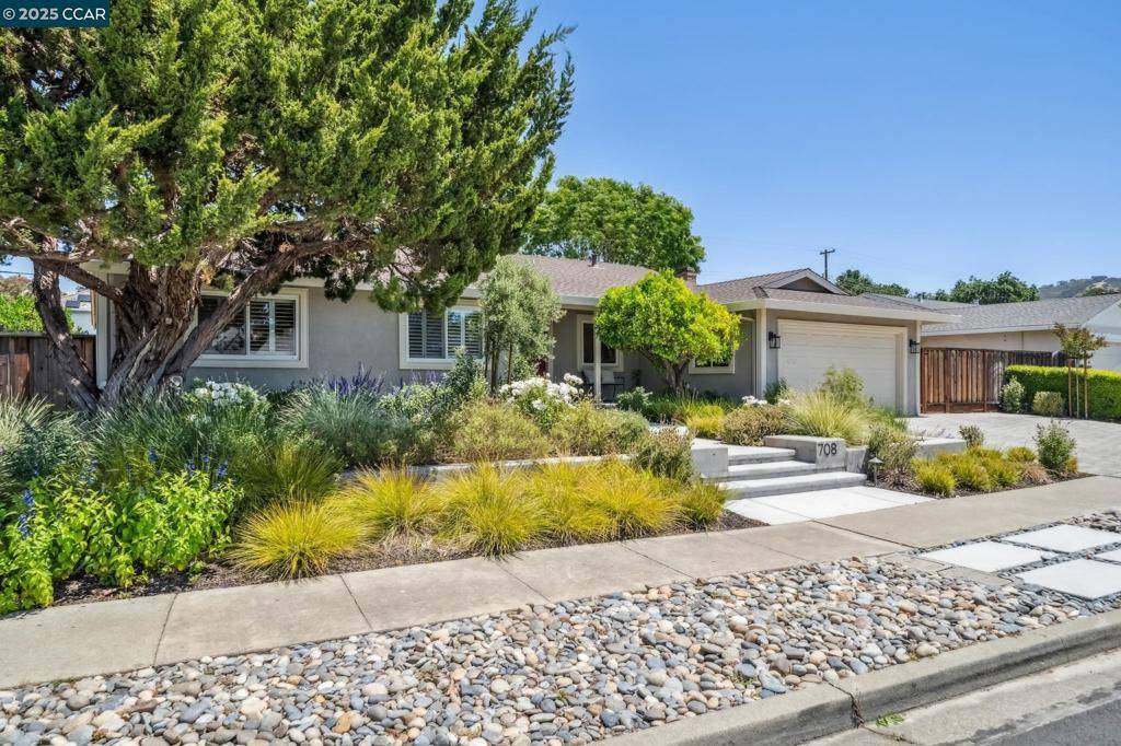 Concord, CA 94518,708 Citrus Ave