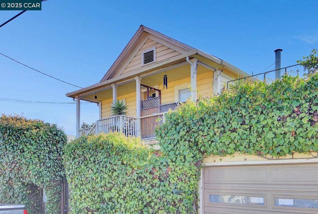 Oakland, CA 94608,1093 67Th St