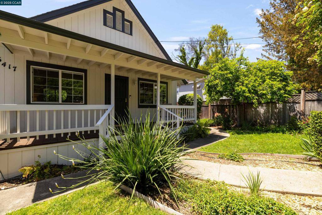 Oakland, CA 94605,6417 Sunnymere Ave