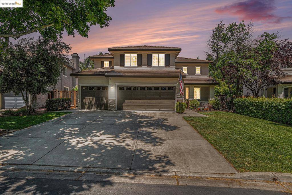 Brentwood, CA 94513-2600,1951 Newton Drive
