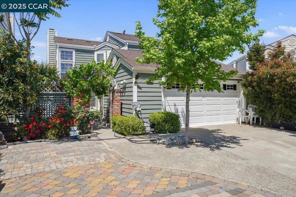 Antioch, CA 94531,3521 Leafwood Cir