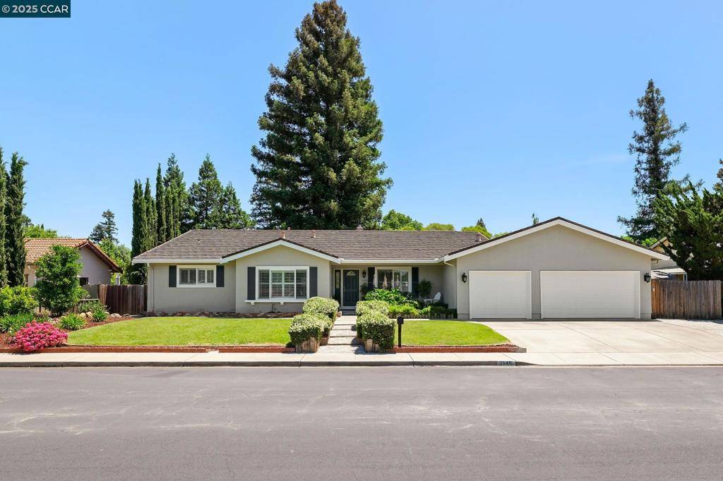 Concord, CA 94518,1140 Jamie Dr