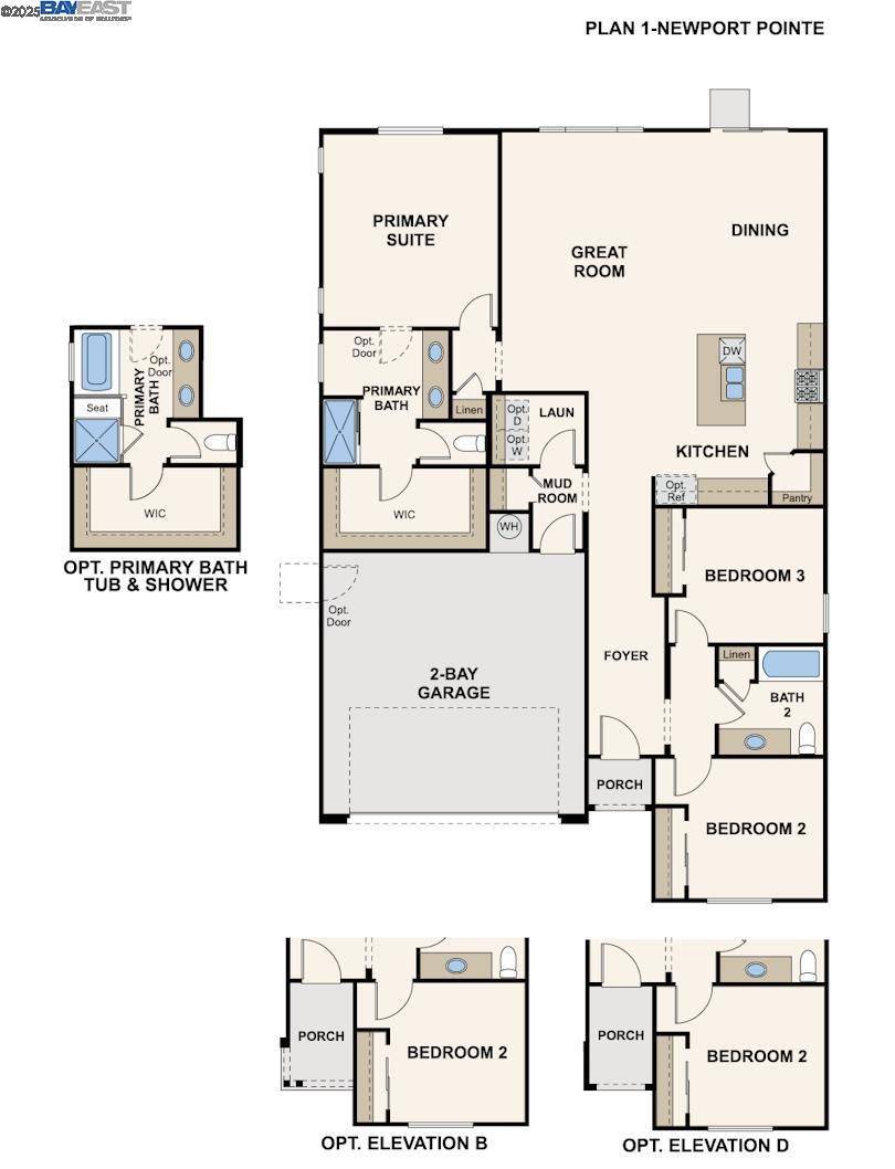 Discovery Bay, CA 94505,351 Astible Street