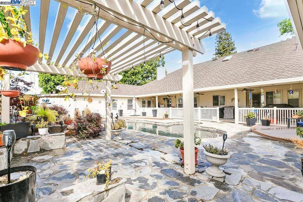 Modesto, CA 95356,3301 Conant Ave