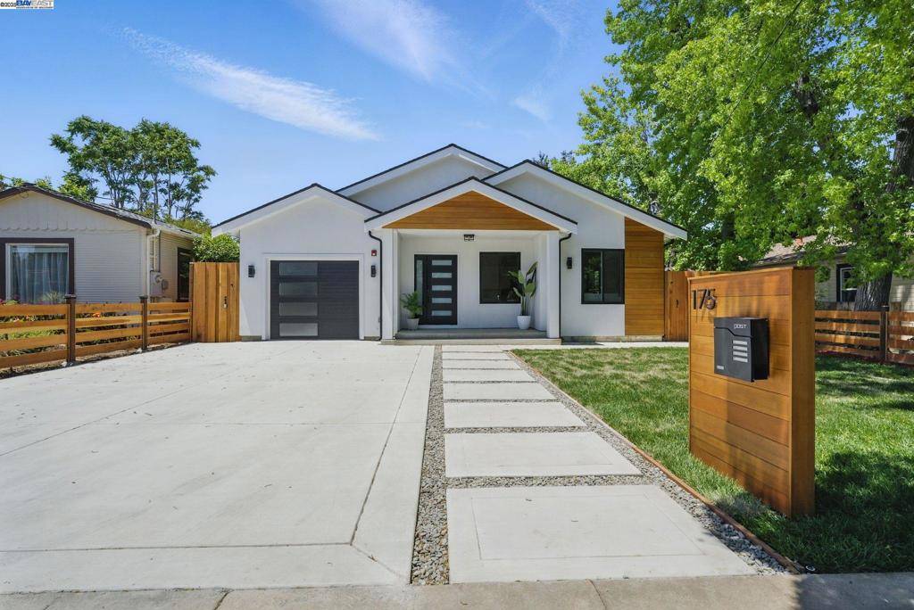 Sunnyvale, CA 94086,175 N Frances St