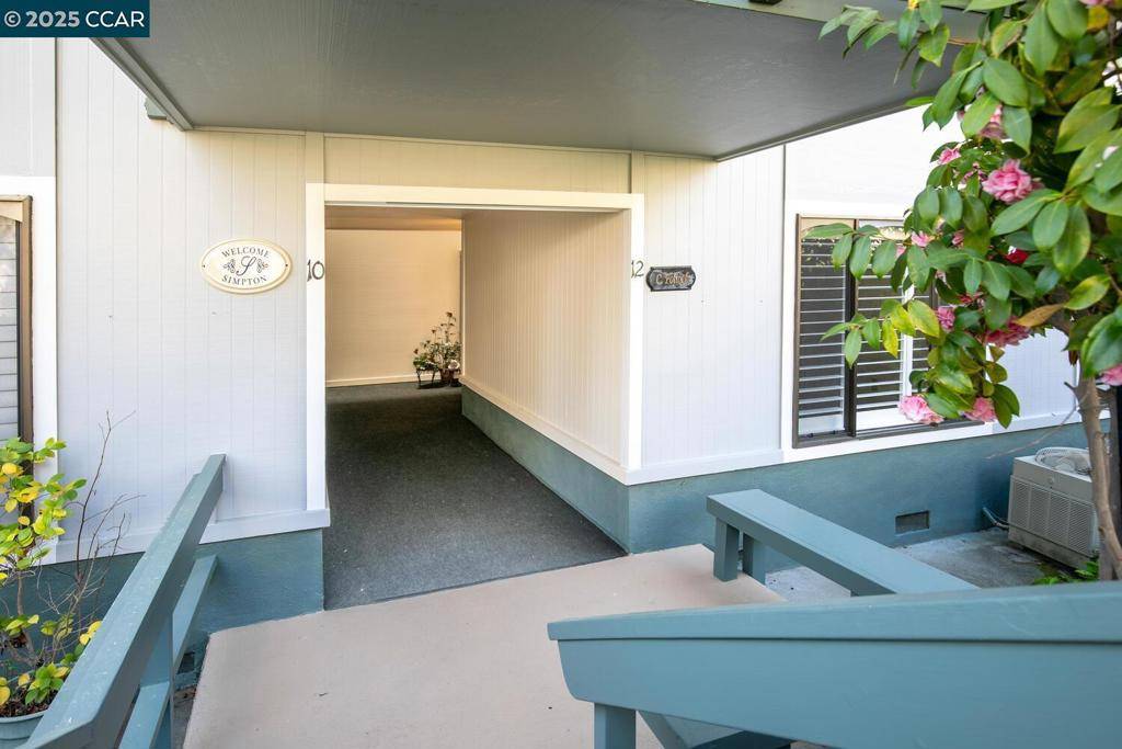 Walnut Creek, CA 94595,1816 Golden Rain #12