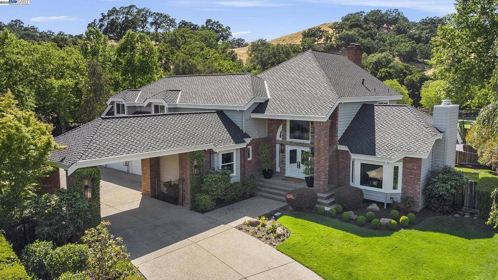 Danville, CA 94506,91 RED CYPRESS CT