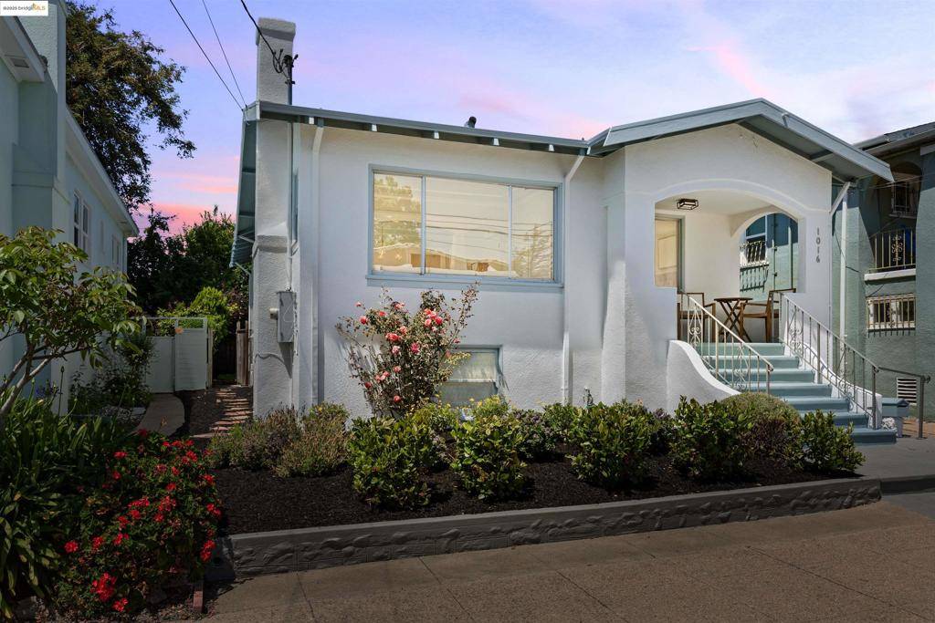 Oakland, CA 94608,1016 Aileen St
