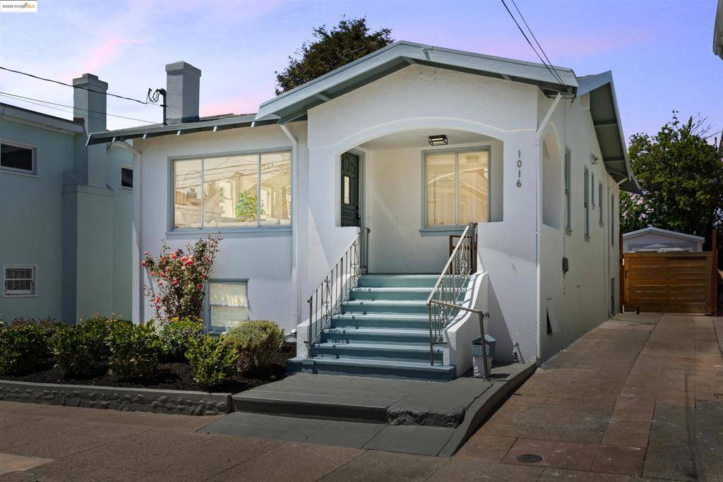 Oakland, CA 94608,1016 Aileen St