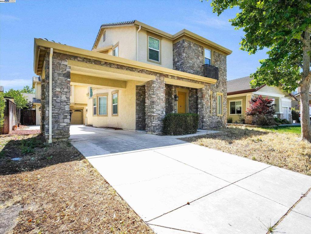Tracy, CA 95377,4312 Middlefield Dr