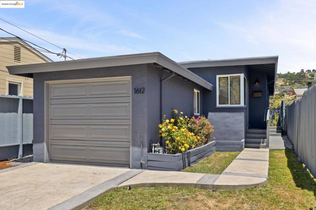El Cerrito, CA 94530,1612 Elm St