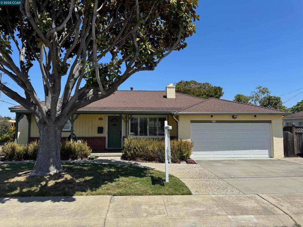 San Lorenzo, CA 94580,17300 Via Melina