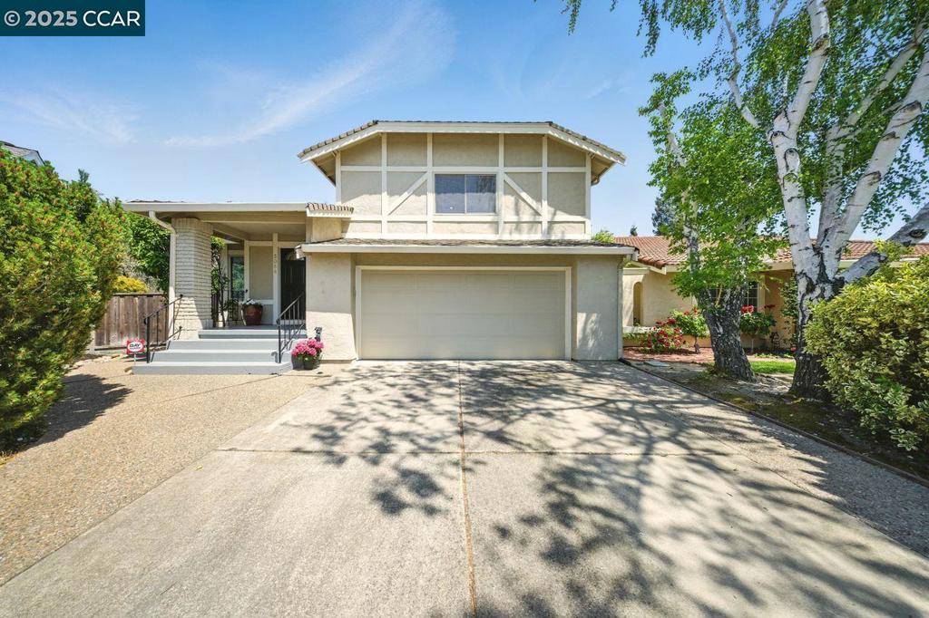 San Ramon, CA 94583-2493,3084 Sombrero Circle