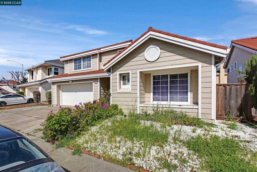 Richmond, CA 94806,2523 Highgate Dr